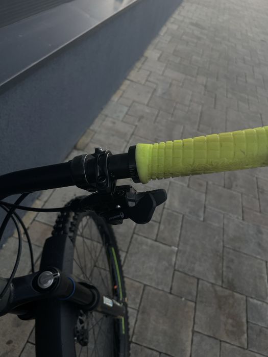 Vand bicicleta enduro norco