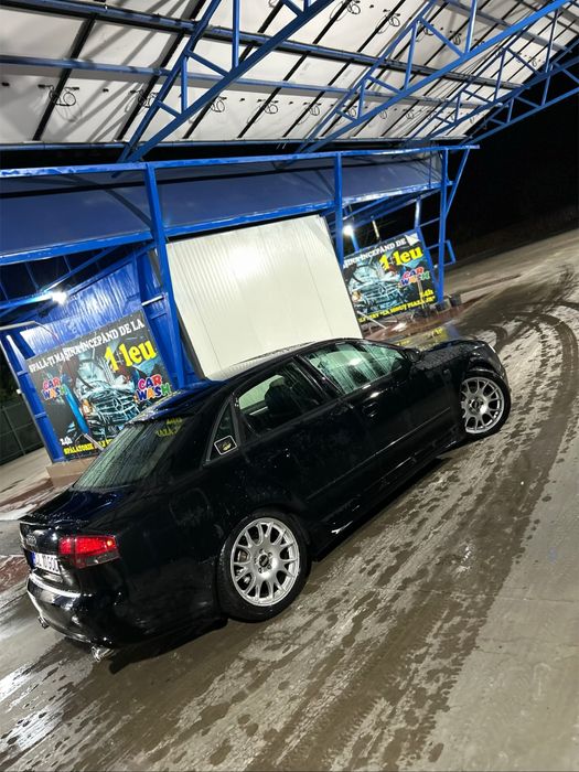 AUDI A4 2007 — imagine 2