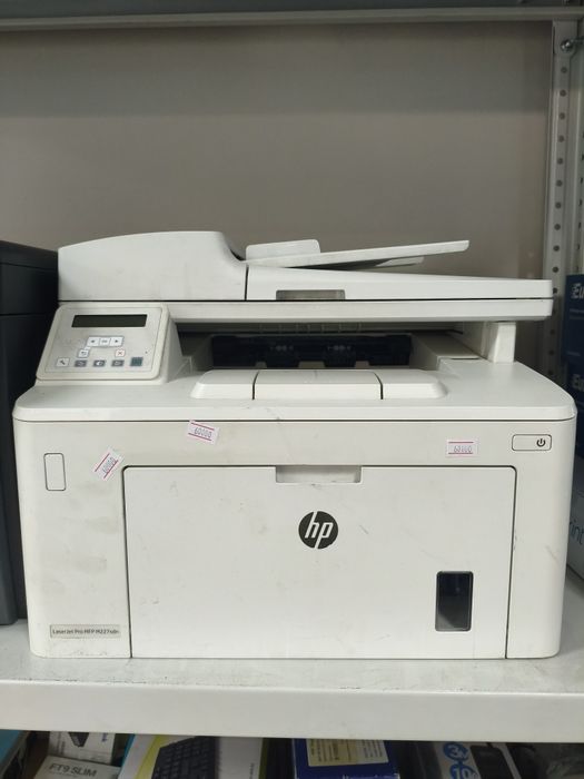 Продам МФУ Hp m227sdn
