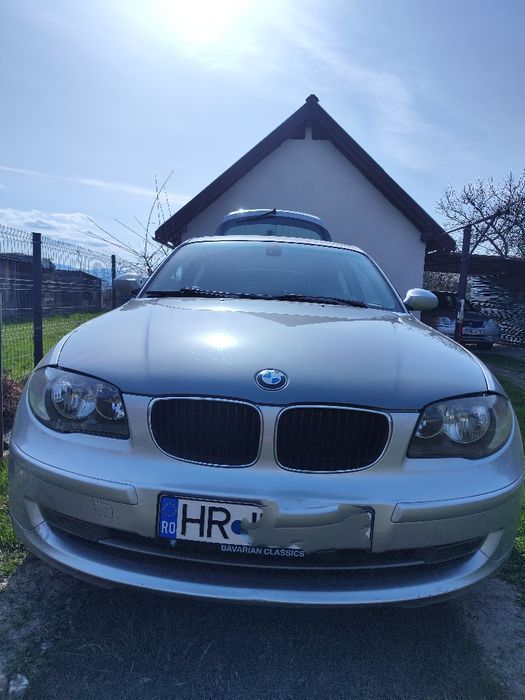 BMW 1 Series 2008 — imagine 2