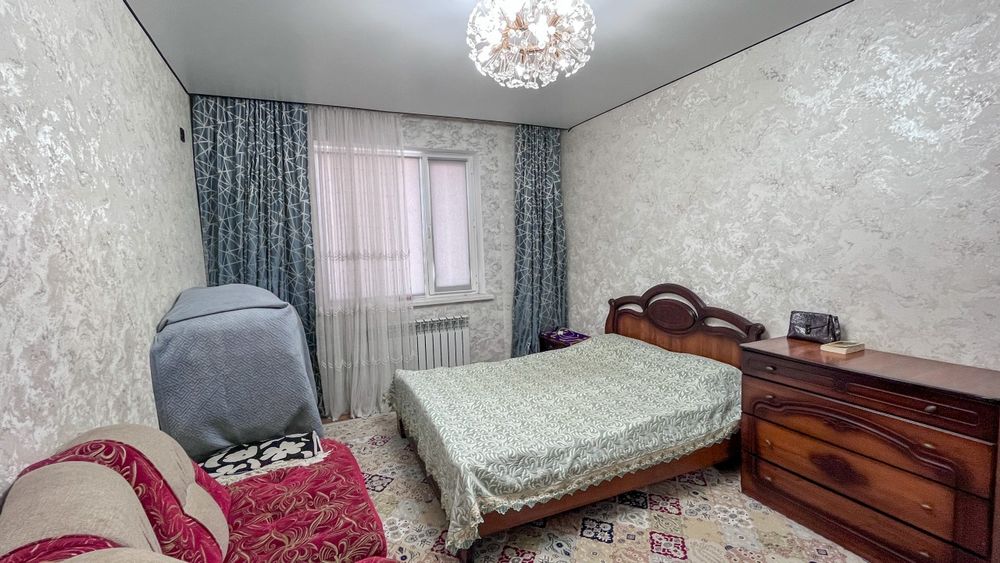 Продается квартира