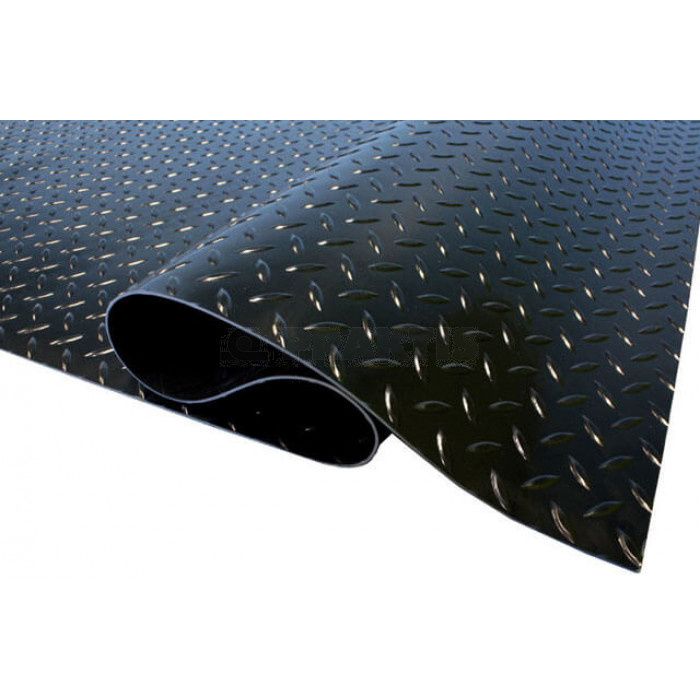 Винилова настилка Strong 2 мм. на ролки 2 м ширина