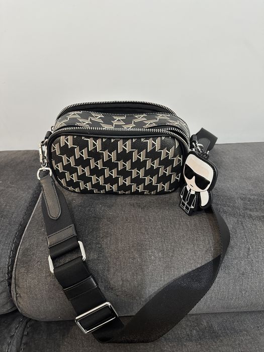 Чанта Karl Lagerfeld