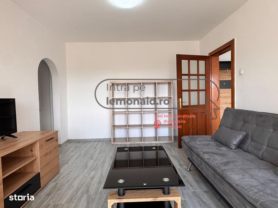 Apartment in Timișoara, Circumvalațiunii - Mai multe