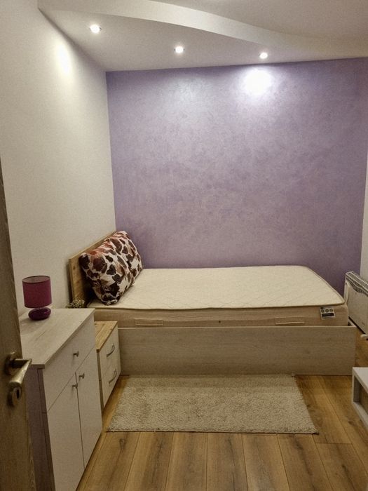Продава се Двустаен апартамент в Пловдив, Кършияка - 50 кв.м за 1203 €/кв.м - Снимка #5