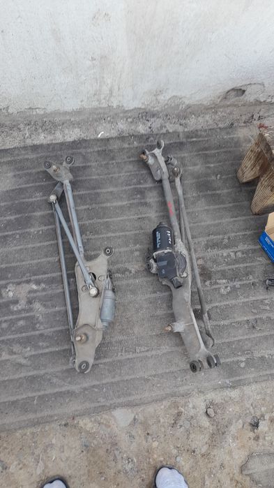 Моторчик     от    дворника