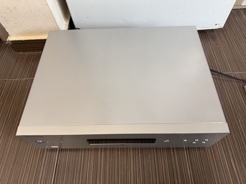 Pioneer BD-10S CD Player