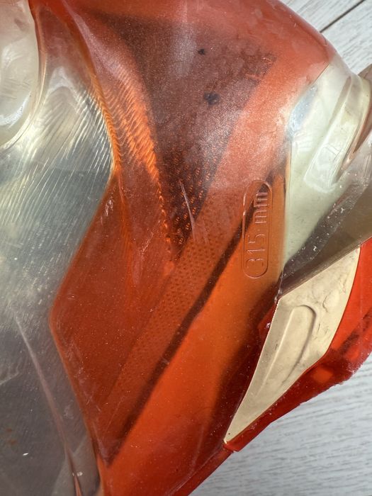 Clapari Tecnica 275mm