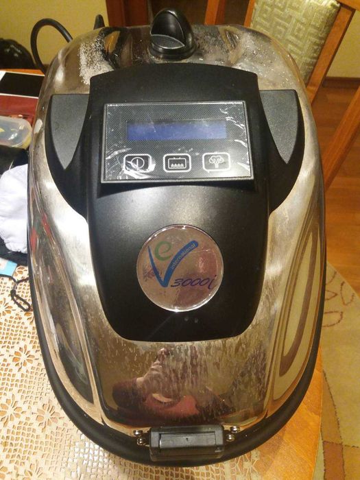 Парочистачка EVapor3000i - професионална
