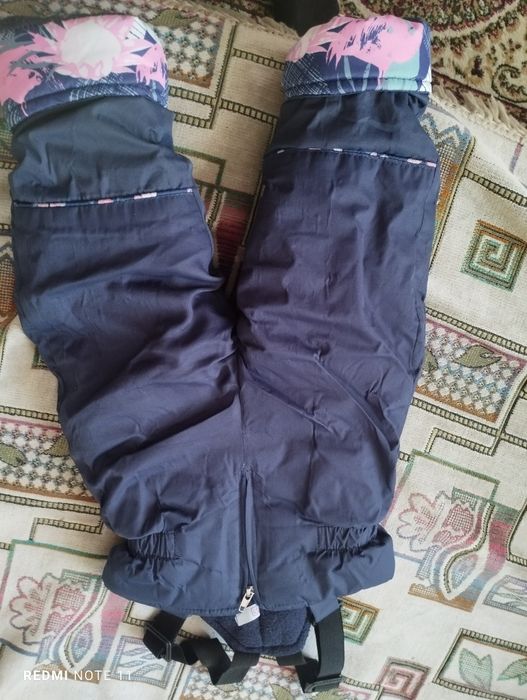 Комбинезон до года. Для девочек 3000 тг