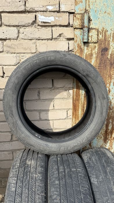 Продам летние шины