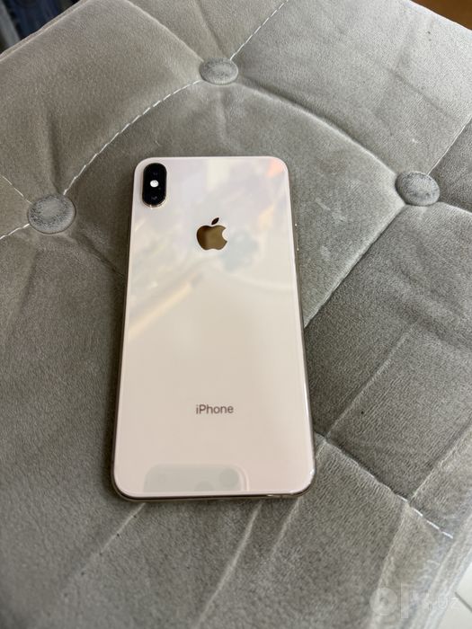 Iphone xs max iphone