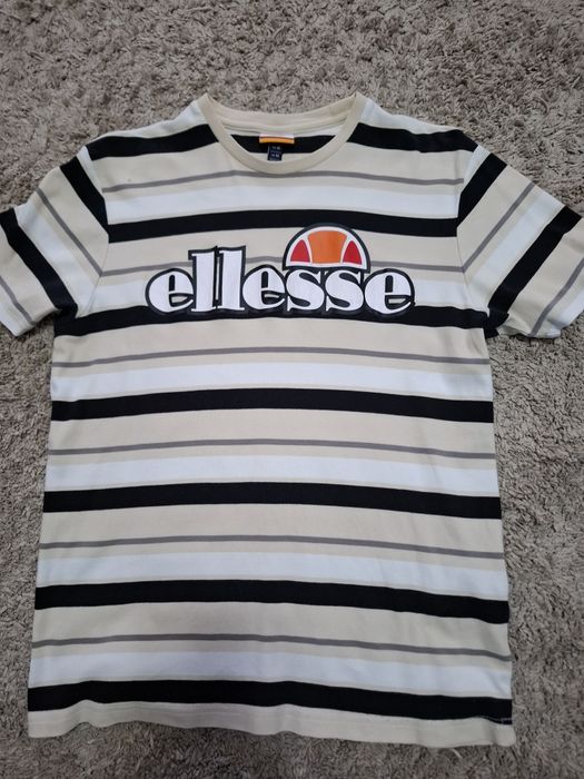 Tricouri  băieți Ellesse