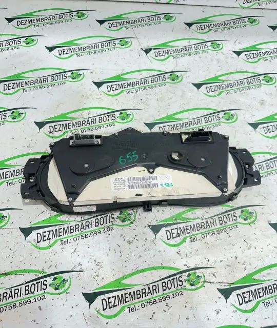 Ceasuri bord P8200435079 Dacia Logan 2006 1.5dci MT (65hp)