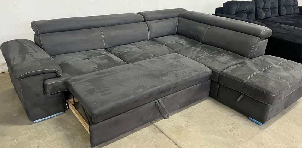 Vând colțare import Elveția