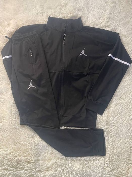 Trening dama si barbati