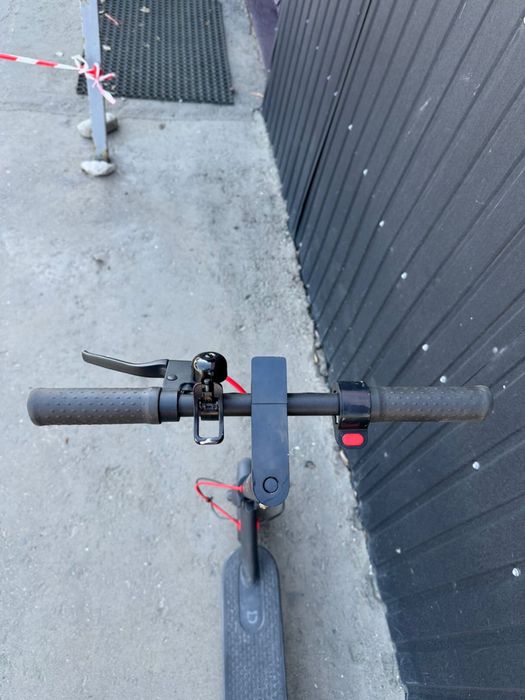 Электросамокат Xiaomi