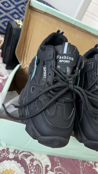 Кроссовки Ordinary Everyone