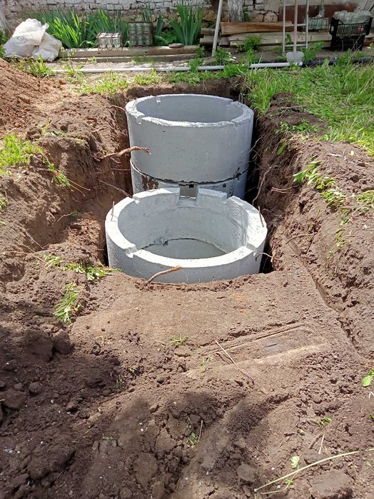 ями за къщи,парцели,градини