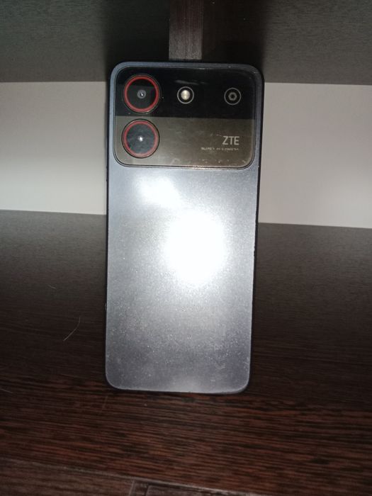ZTE BLADE A54 128GB продам