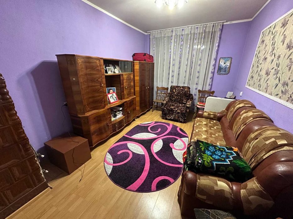 Casă spațioasă în Zervești la 5km de Caransebeș și 20km de Muntele Mic