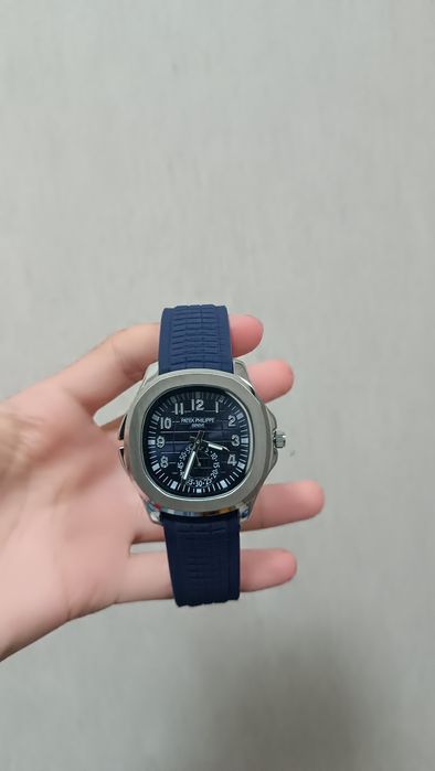 Patek Philippe Aquanaut