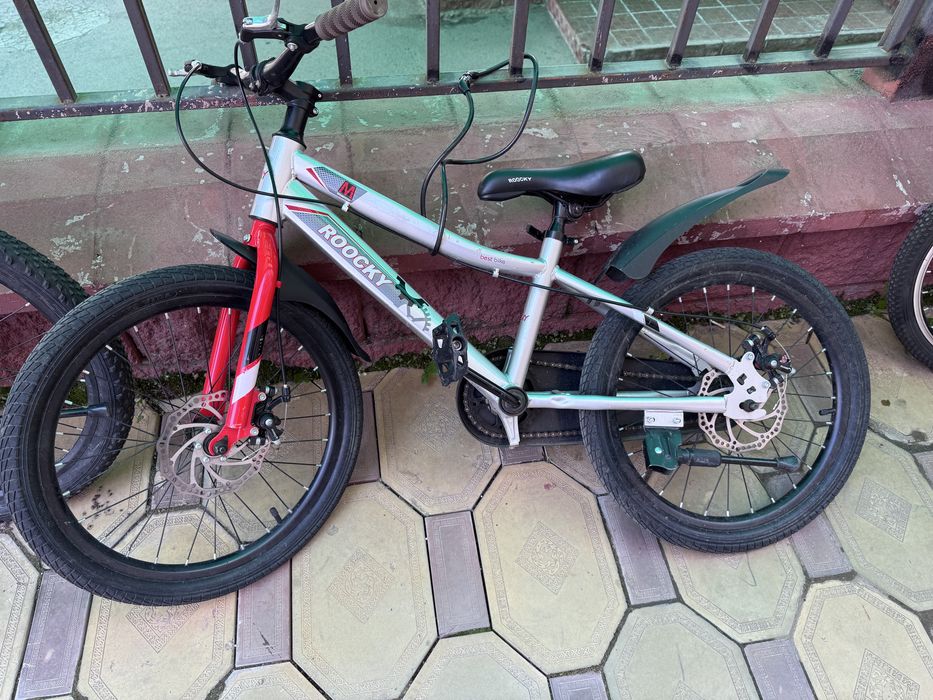 Велосипед продается