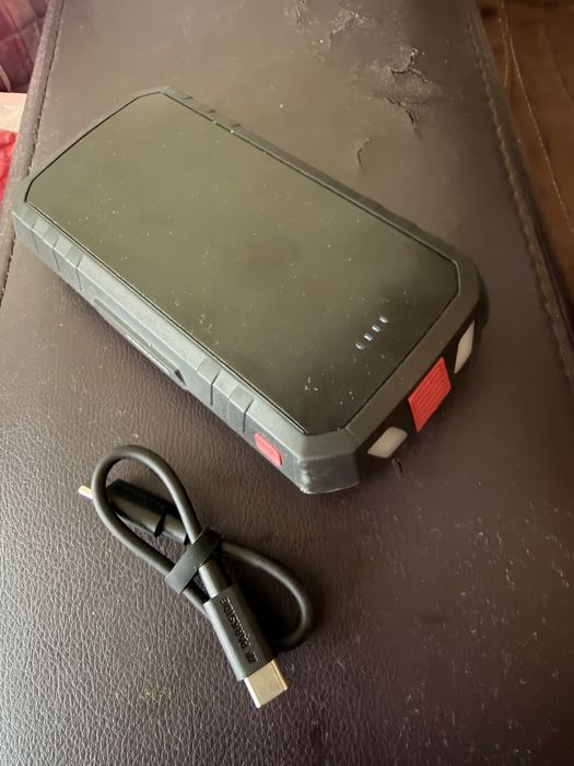 Parkside powerbank  20000