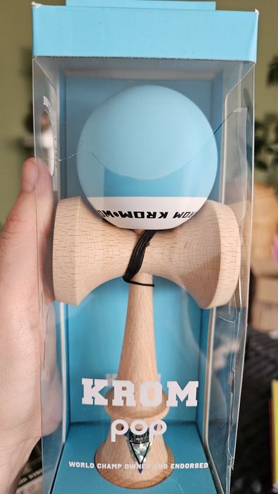 Kendama Krom originala - VANDUT !-