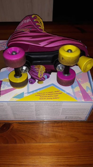 Ролкови кънки SOY LUNA