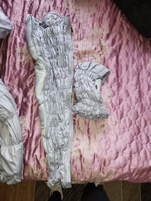 Куртка для беременных