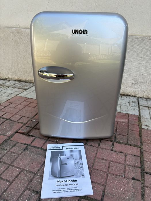 frigider auto si de casa
