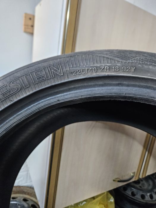 225 40 на 18 шины  летние