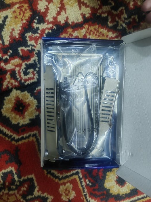 Продам 2 компьютера системный блок