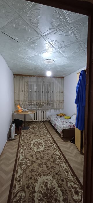 Продам 2 км квартиру