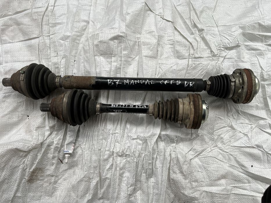 Planetara planetare pt passat b7 cffb manual 6 trepte+marsarier