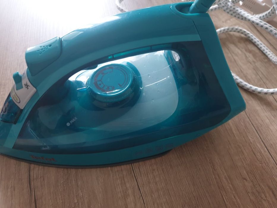 Утюг Tefal virtuo, утюг  с парогенератором