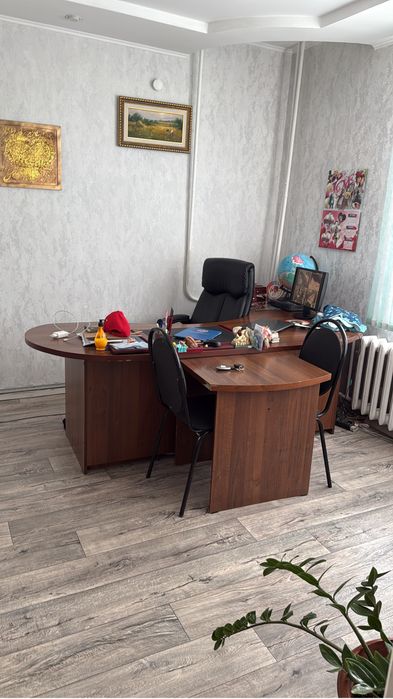 Коммерческая недвижимость