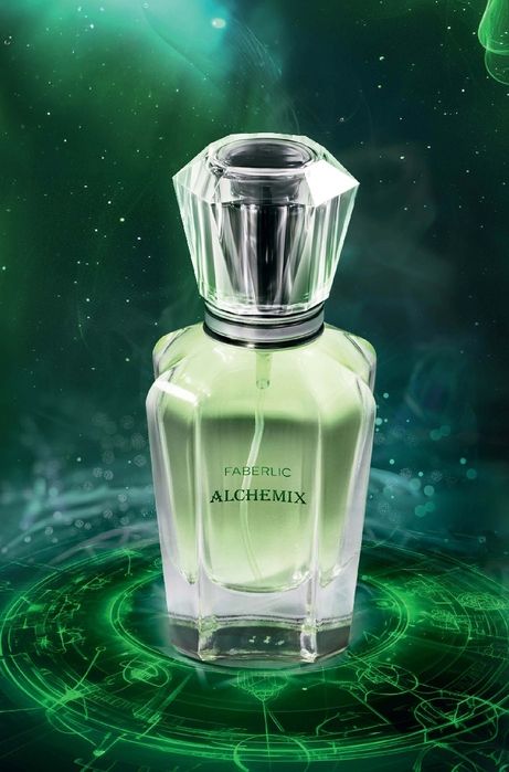 Alchemix ayollar ifori