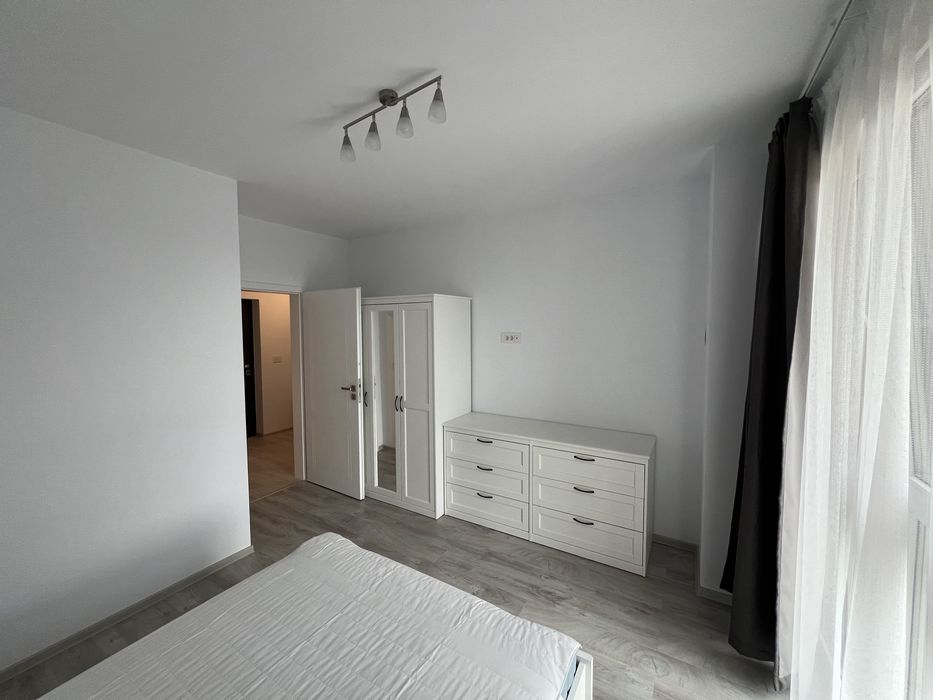 Proprietar, inchiriez apartament cu 2 camere