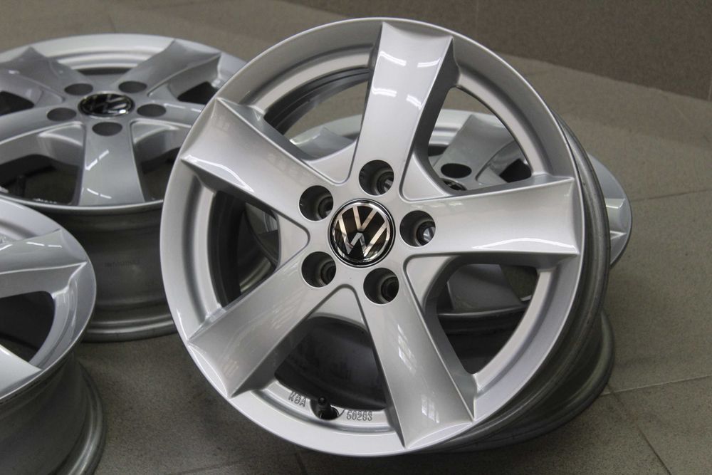 Джанти 14" VW Polo