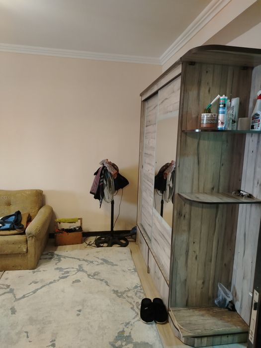 Аренда квартиры своя, Бывш общеж, ю. абад, тахтапул мост ва 17 бол урт