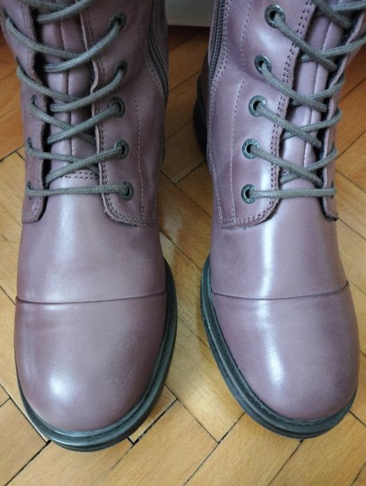 Зимни ботуши Размер 39