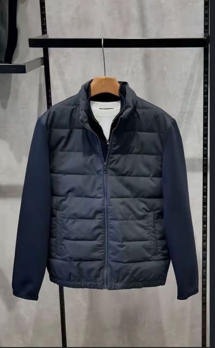 ветровка новый.