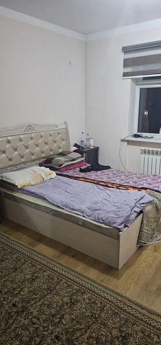 Kvartira bollarga 2 xona