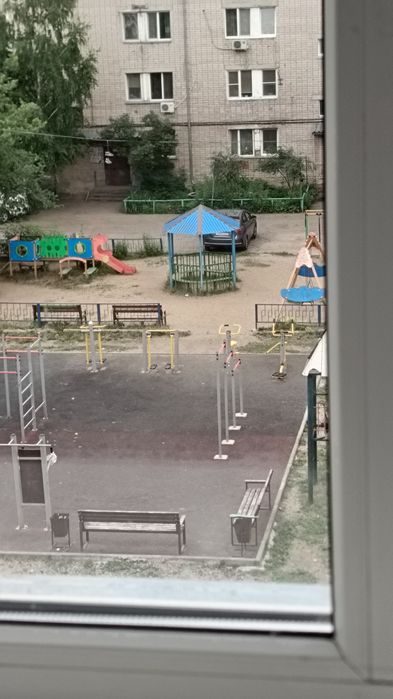 Продам комнату в общежитии р океана