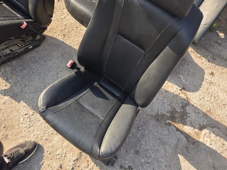 Сидения бмв е 65 срочно