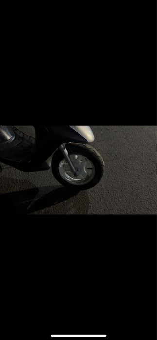 Honda dio af34 хонда дио аф34