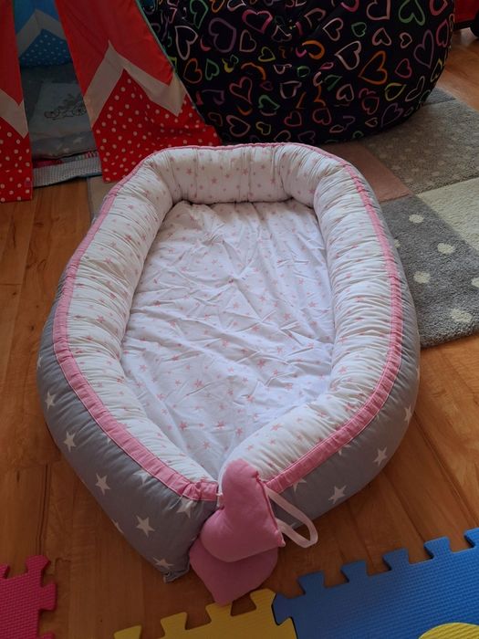 Голямо бебешко гнездо