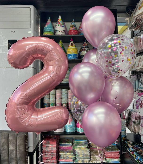 Воздушный шары. Vazdushniy shar. Uchar sharlar.